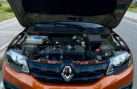 Renault Kwid, 2022