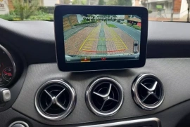 Mercedes-Benz Clase GLA 1.6 Turbo At, 2020