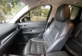 Mazda CX-5 2.5 Touring, 2019