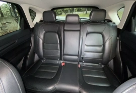 Mazda CX-5 2.5 Touring, 2019