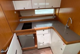 Yate Alemán Bavaria Sport 44ht Hl, 2015
