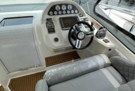 Yate Alemán Bavaria Sport 44ht Hl, 2015