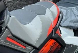 Jet Ski Yamaha Fx Cruiser Svho Limited, 2021