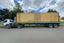 Mercedes Benz Artego 1730, 2021