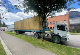 Mercedes Benz Artego 1730, 2021