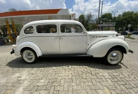 Chrysler 1938, 1940