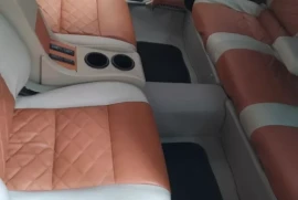 Mercedes-benz Clase S 280s Limo, 1978