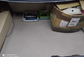 Mercedes-benz Clase S 280s Limo, 1978