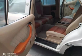 Mercedes-benz Clase S 280s Limo, 1978