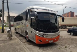 Chevrolet Lv 452, 2016