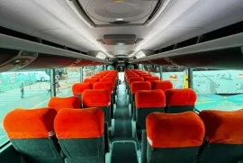 Chevrolet Lv 452, 2016