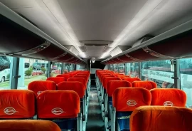 Chevrolet Lv 452, 2016