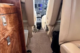 1978 CESSNA CITATION ISP, 1978