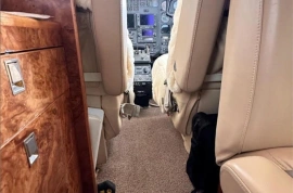 1978 CESSNA CITATION ISP, 1978