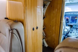 2008 GULFSTREAM G150, 2008