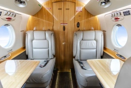 2008 GULFSTREAM G150, 2008