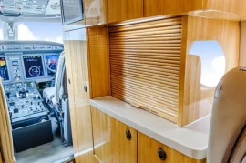 2008 GULFSTREAM G150, 2008