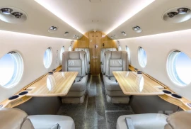 2008 GULFSTREAM G150, 2008