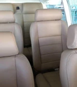 1975 PIPER AZTEC E, 1975