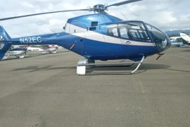 EUROCOPTER EC120B | Call for price , 2002