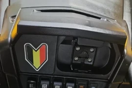 Can Am Maverick Max Xrs 1000 , 2014