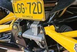 Can Am Maverick Max Xrs 1000 , 2014