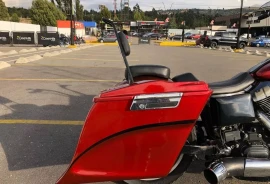 Harley Davidson Dyna Swtichback , 2012