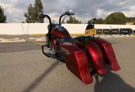 Harley Davidson Dyna Swtichback , 2012