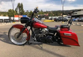 Harley Davidson Dyna Swtichback , 2012
