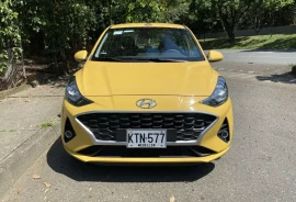 Hyundai New Grand I10 , 2024