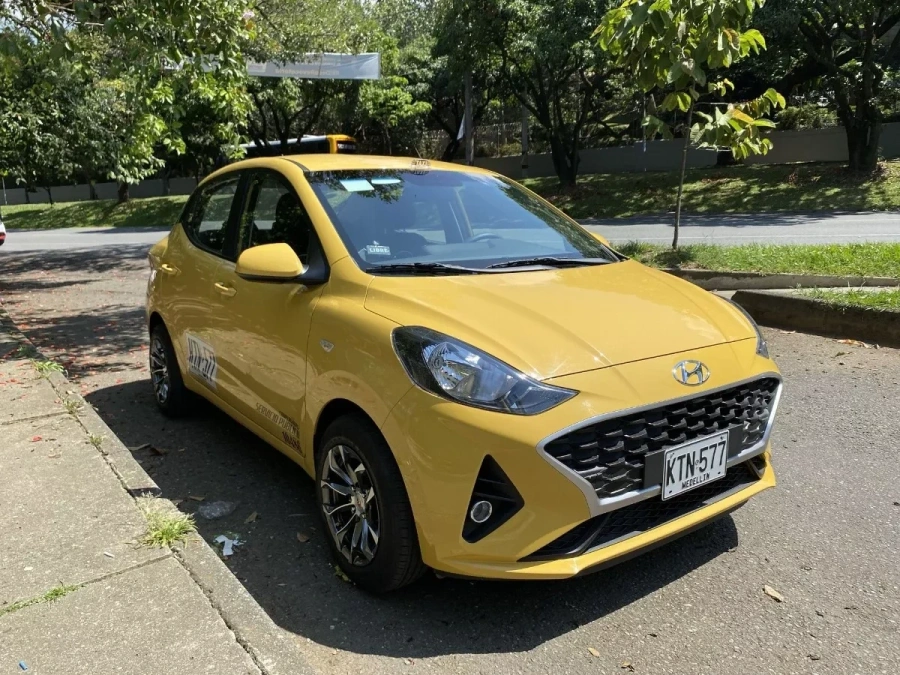 Hyundai New Grand I10 , 2024