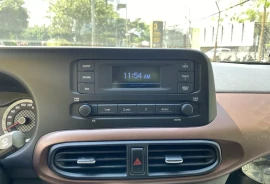 Hyundai New Grand I10 , 2024