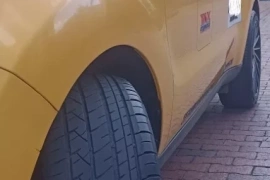 Kia Soul, 2019