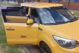 Kia Soul, 2019