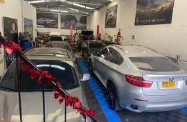 Toma De Improntas Para Bmw & Mini, Suba, Bogota D.C.