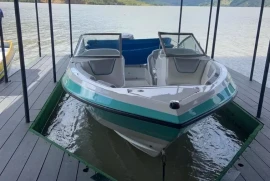 Lancha 20 Pies Con Motor Suzuki , 2013