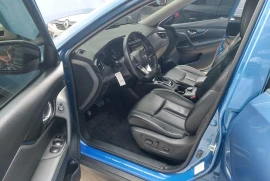 Nissan Xtrail Exclusive 2.5, 2020