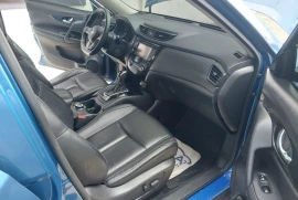 Nissan Xtrail Exclusive 2.5, 2020