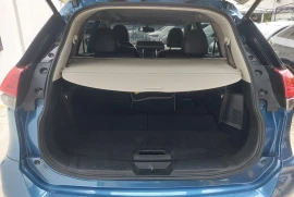 Nissan Xtrail Exclusive 2.5, 2020