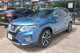 Nissan Xtrail Exclusive 2.5, 2020