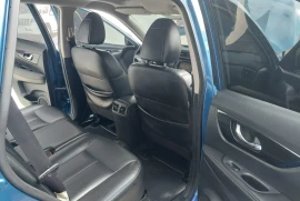 Nissan Xtrail Exclusive 2.5, 2020