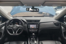 Nissan Xtrail Exclusive 2.5, 2020