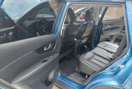 Nissan Xtrail Exclusive 2.5, 2020