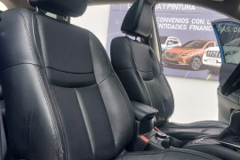 Nissan Xtrail Exclusive 2.5, 2020