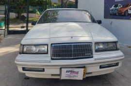 Buick Skylark 3.3, 1991