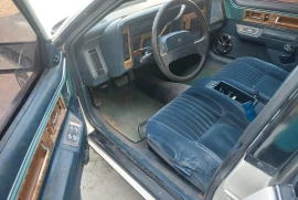 Buick Skylark 3.3, 1991