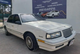 Buick Skylark 3.3, 1991