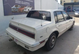 Buick Skylark 3.3, 1991