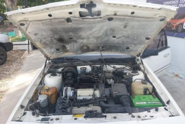 Buick Skylark 3.3, 1991