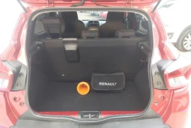 Renault Kwid 1.0, 2022